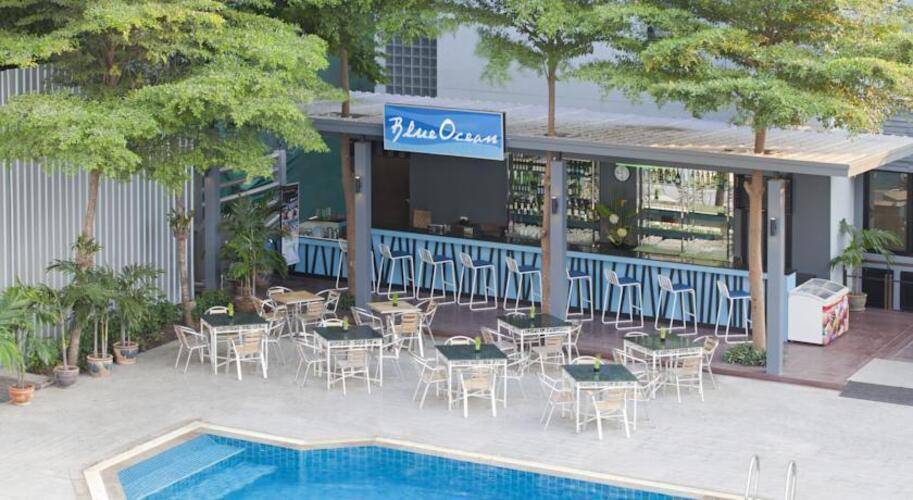 Areca Lodge Hotel