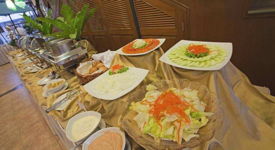 Areca Lodge Hotel