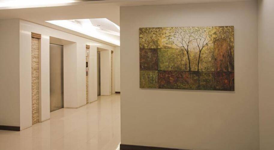Areca Lodge Hotel