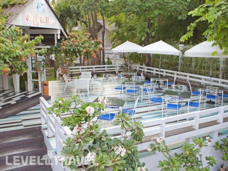 Фотография Areca Lodge Hotel