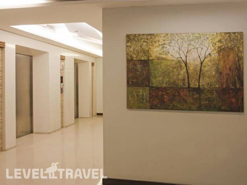 Фотография Areca Lodge Hotel