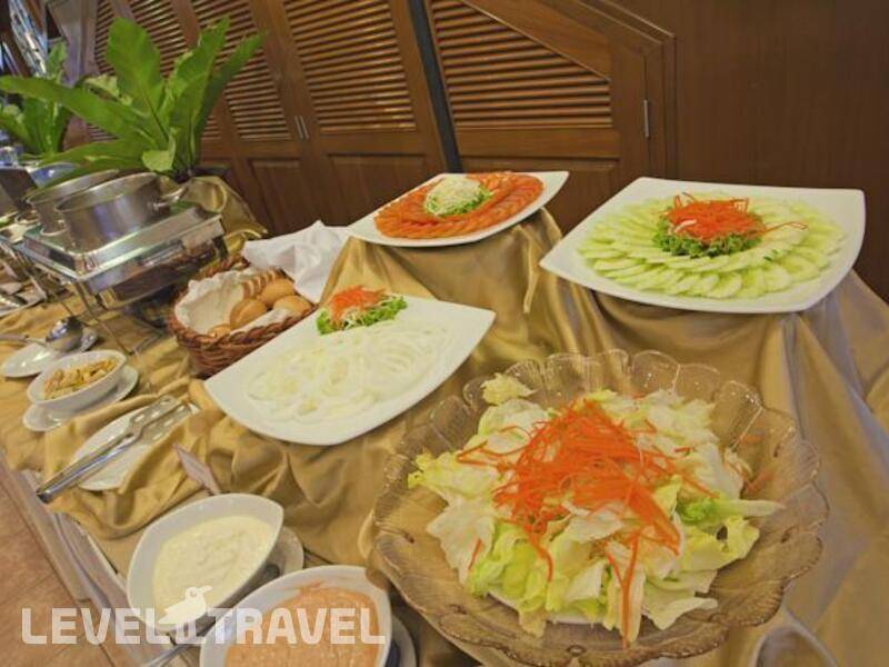 Фотография Areca Lodge Hotel