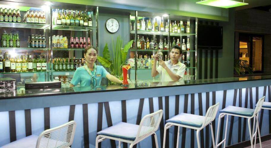 Areca Lodge Hotel