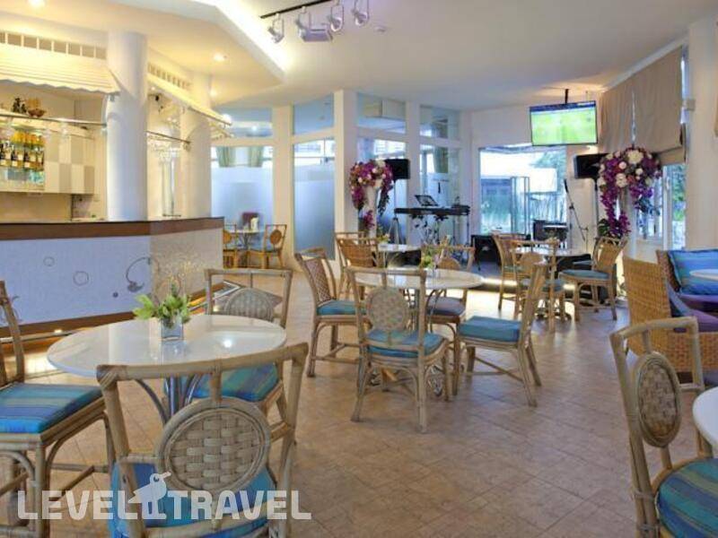 Фотография Areca Lodge Hotel