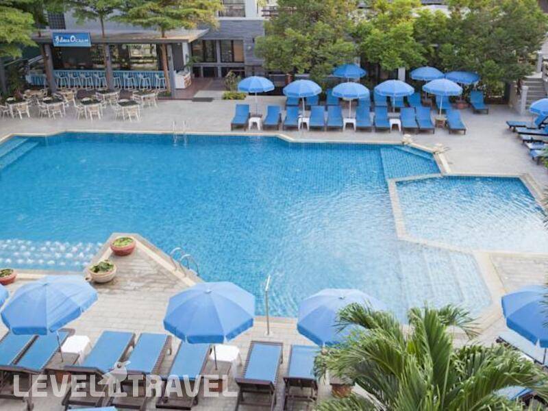 Фотография Areca Lodge Hotel