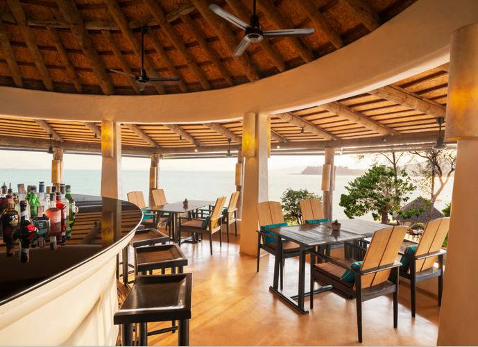 The Naka Island A Luxury Collection Resort & Spa