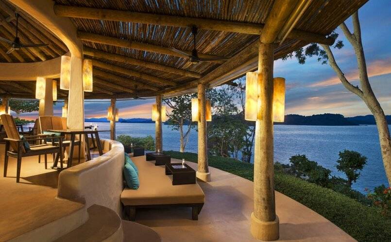 The Naka Island A Luxury Collection Resort & Spa