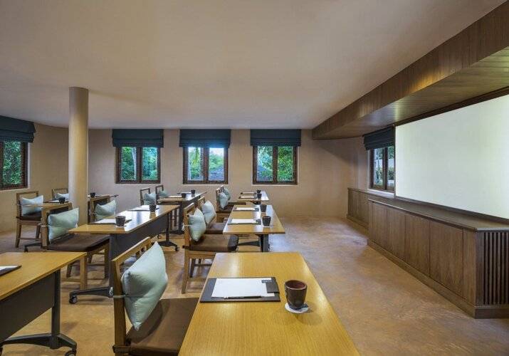 The Naka Island A Luxury Collection Resort & Spa