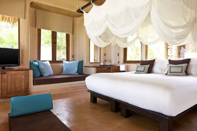 The Naka Island A Luxury Collection Resort & Spa