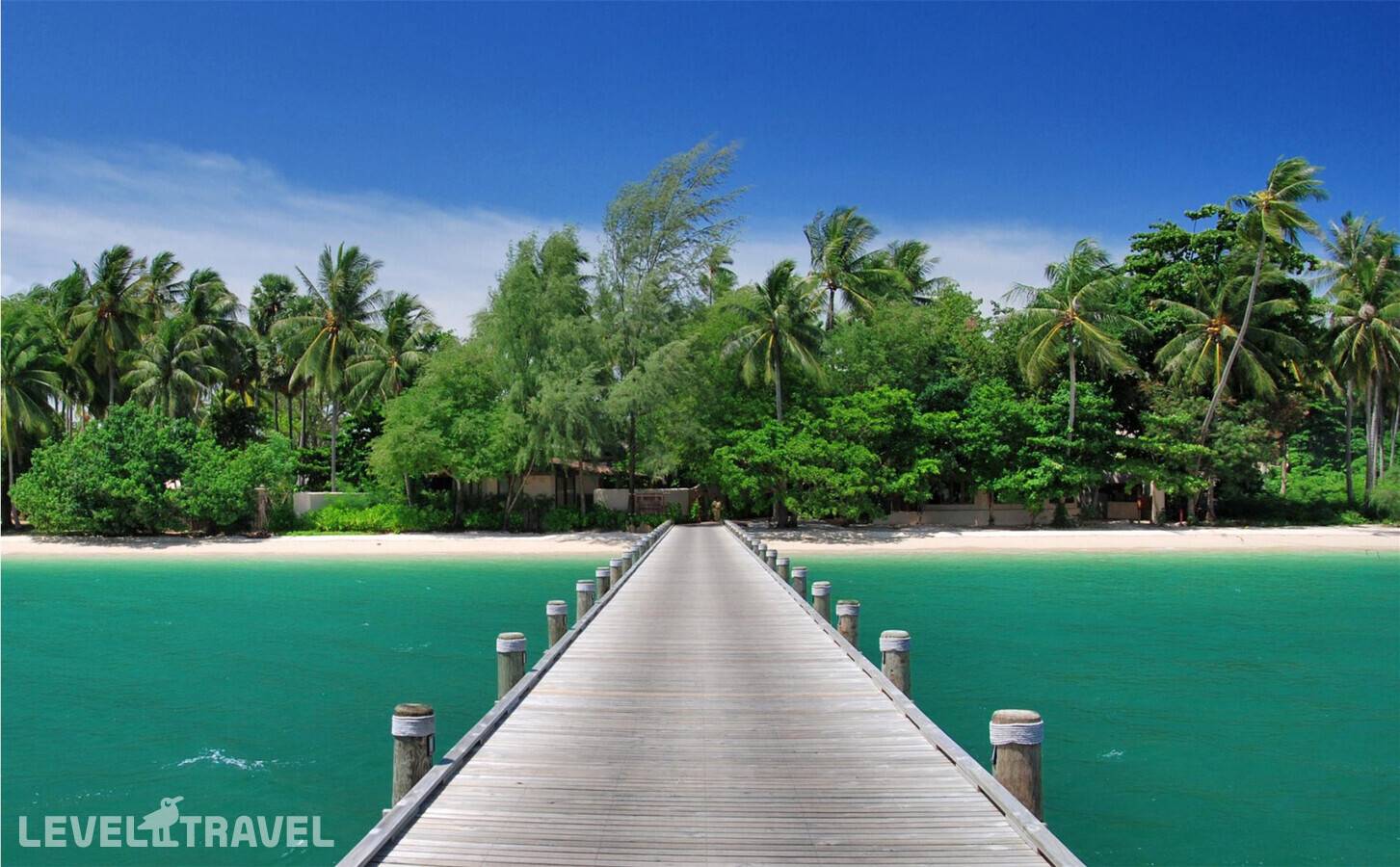 фотографии отеля The Naka Island A Luxury Collection Resort & Spa в Таиланд(Ко Нака Яй) - фото №2