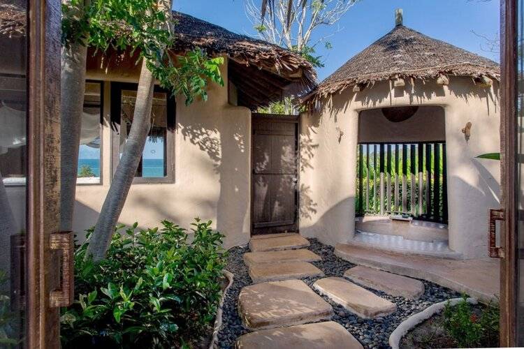 The Naka Island A Luxury Collection Resort & Spa