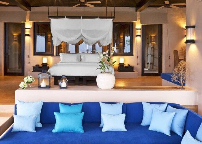 The Naka Island A Luxury Collection Resort & Spa