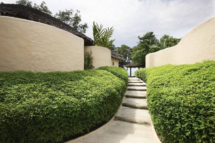 The Naka Island A Luxury Collection Resort & Spa