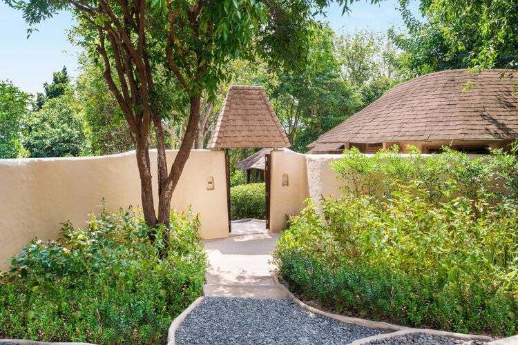 The Naka Island A Luxury Collection Resort & Spa