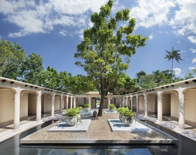 The Naka Island A Luxury Collection Resort & Spa