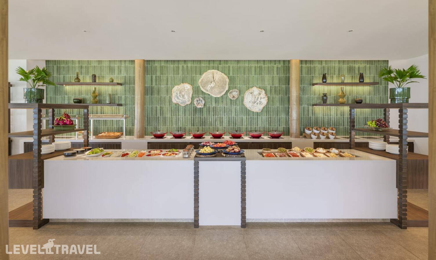 фотографии отеля The Naka Island A Luxury Collection Resort & Spa в Таиланд(Ко Нака Яй) - фото №16