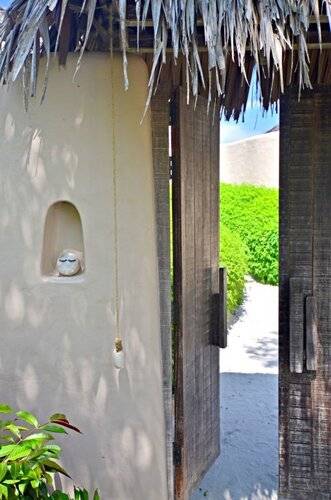 The Naka Island A Luxury Collection Resort & Spa