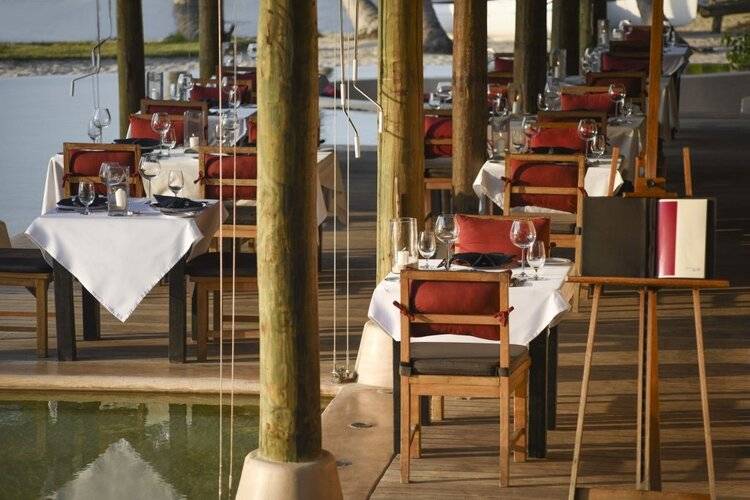 The Naka Island A Luxury Collection Resort & Spa