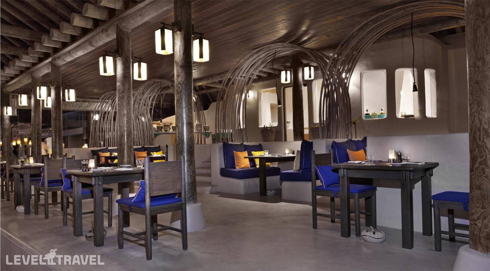 фотографии отеля The Naka Island A Luxury Collection Resort & Spa в Таиланд(Ко Нака Яй) - фото №12