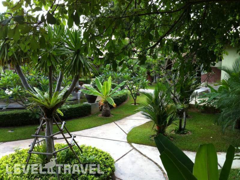 Фотография East Sea Resort Фотография East Sea Resort