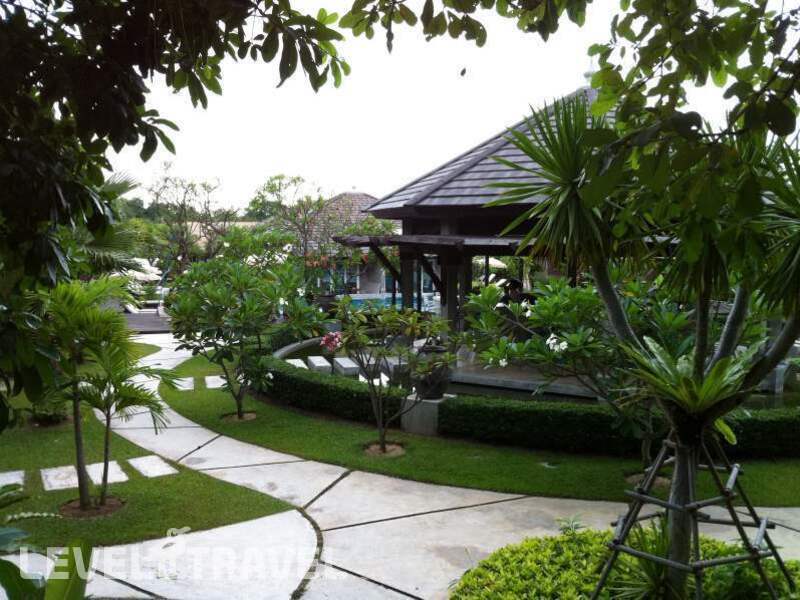 Фотография East Sea Resort