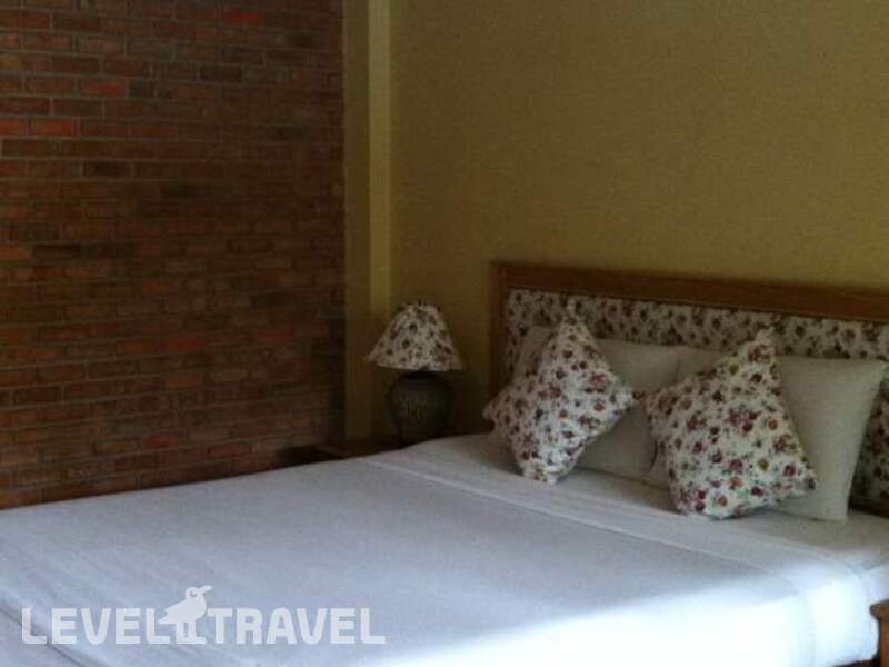 Фотография East Sea Resort