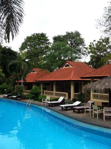 East Sea Resort