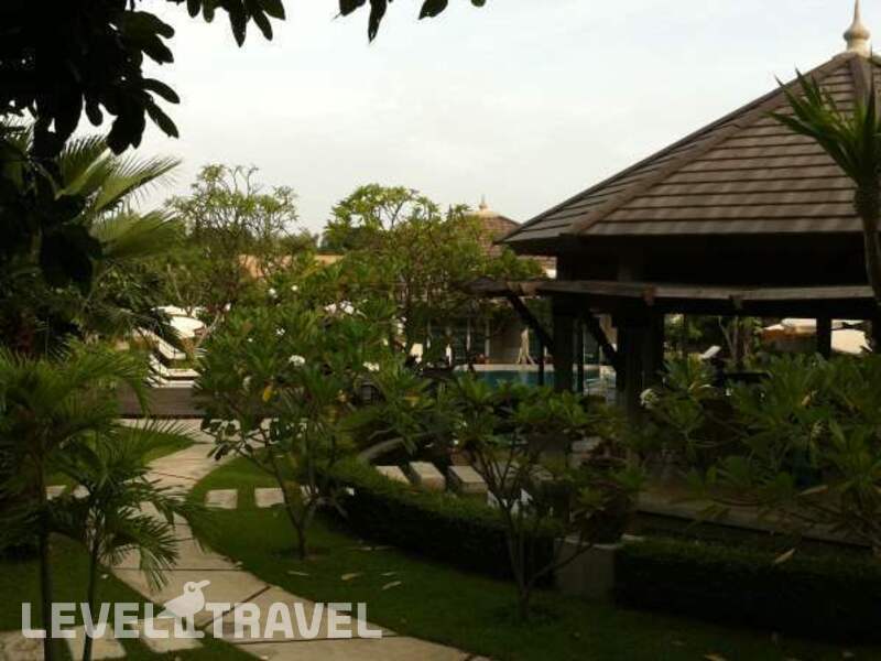 Фотография East Sea Resort