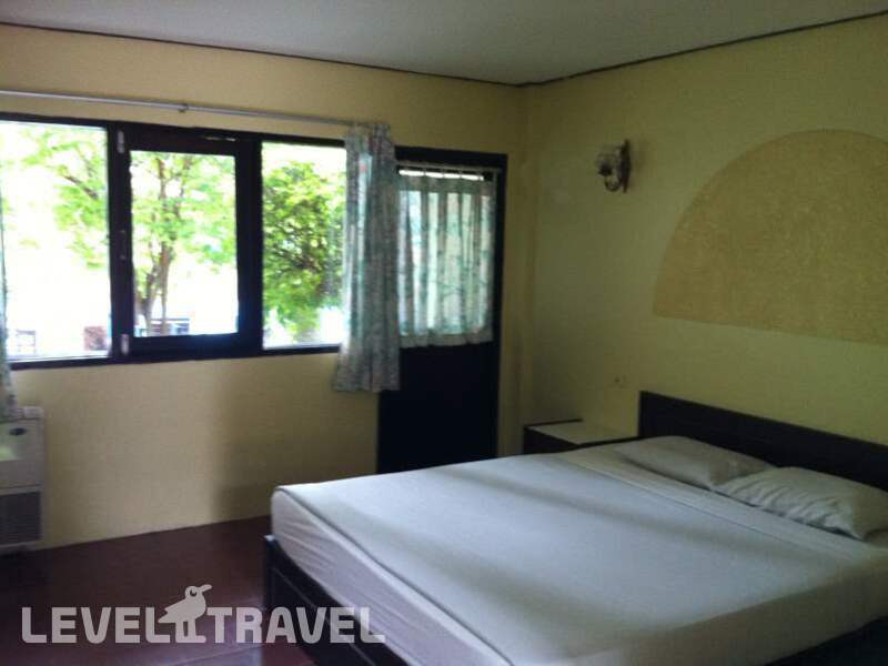 Фотография East Sea Resort
