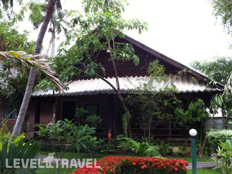 Фотография East Sea Resort