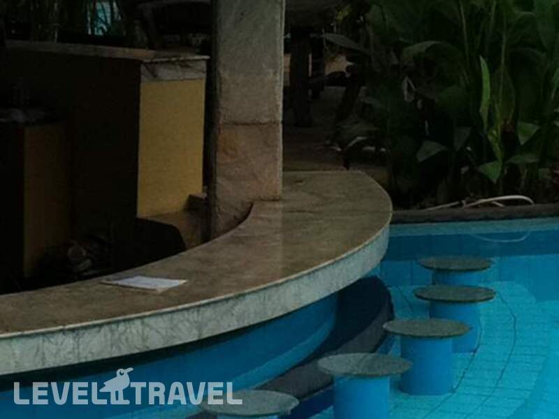Фотография East Sea Resort