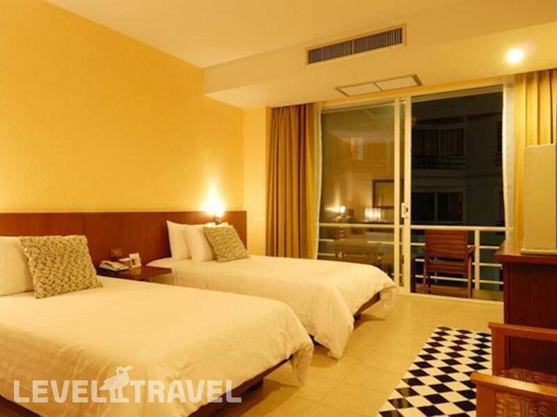 Фотография Baboona Beach Front Living Фотография Baboona Beach Front Living