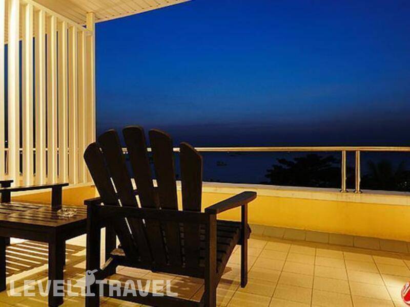 Фотография Baboona Beach Front Living Фотография Baboona Beach Front Living