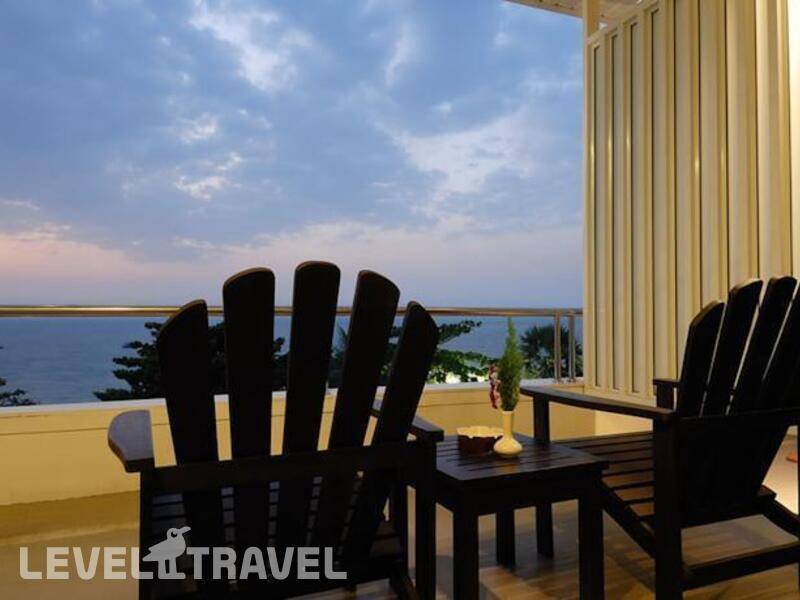 Фотография Baboona Beach Front Living