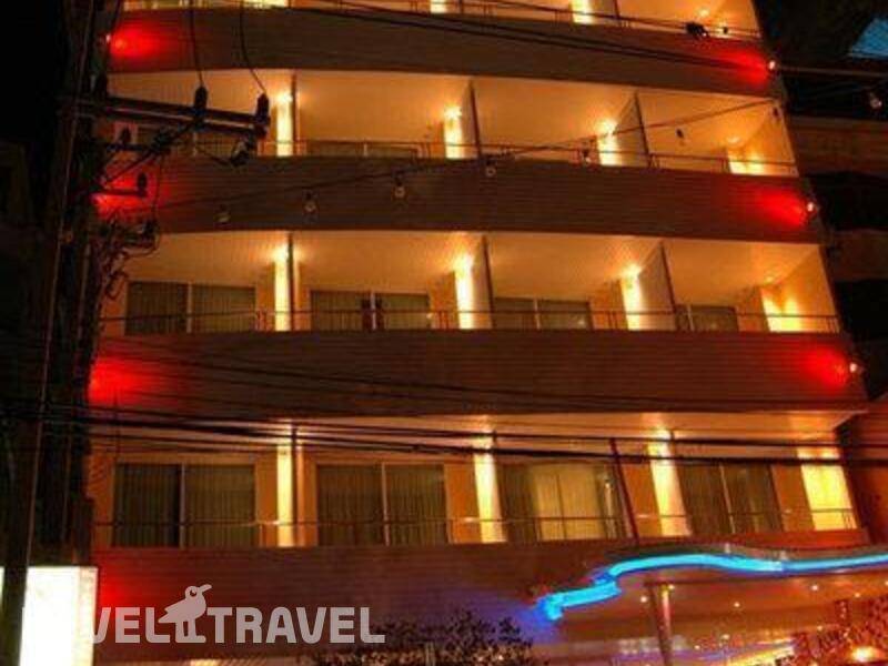 Фотография Baboona Beach Front Living Фотография Baboona Beach Front Living