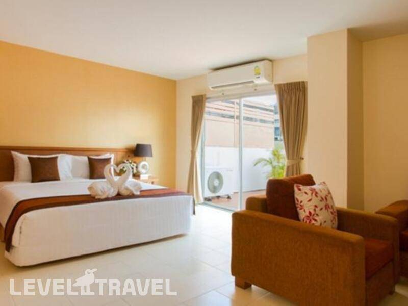 Фотография Eastiny Plaza Hotel
