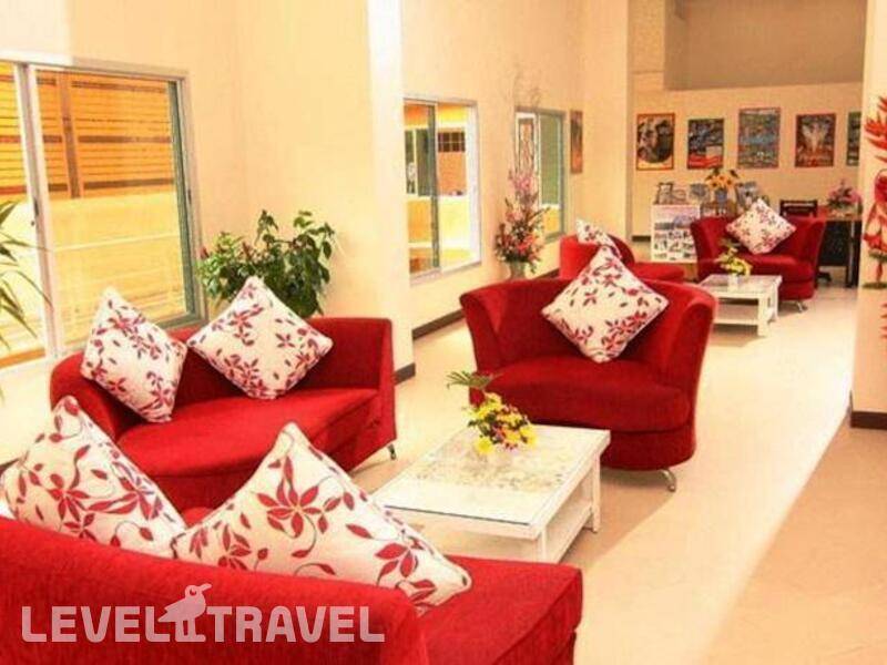 Фотография Eastiny Plaza Hotel