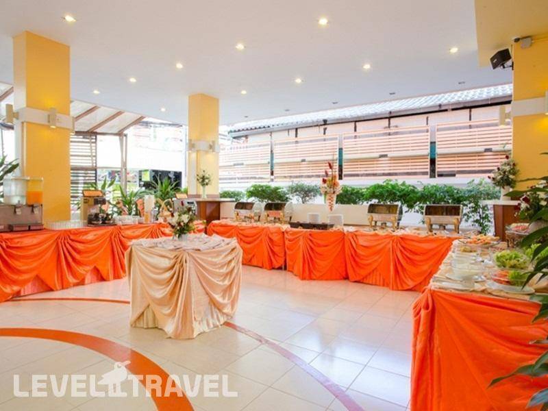Фотография Eastiny Plaza Hotel