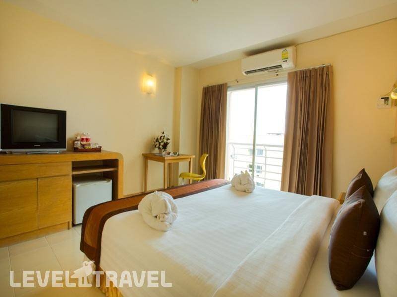 Фотография Eastiny Plaza Hotel