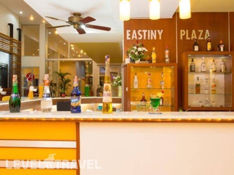 Фотография Eastiny Plaza Hotel