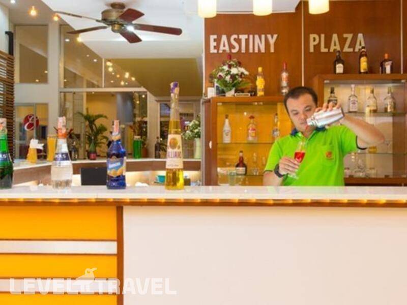 Фотография Eastiny Plaza Hotel