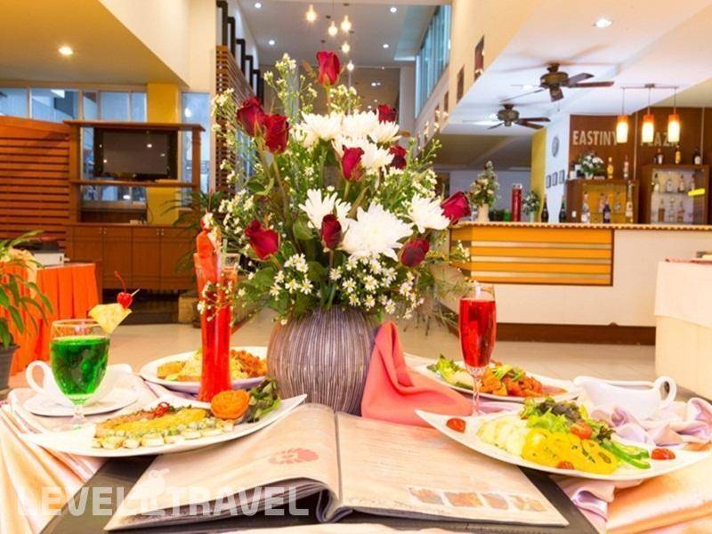 Фотография Eastiny Plaza Hotel