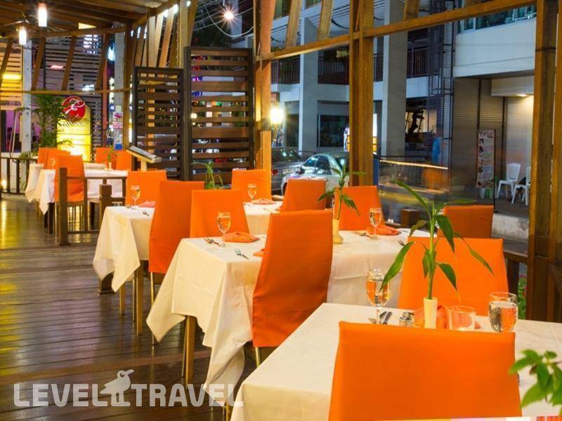 Фотография Eastiny Plaza Hotel