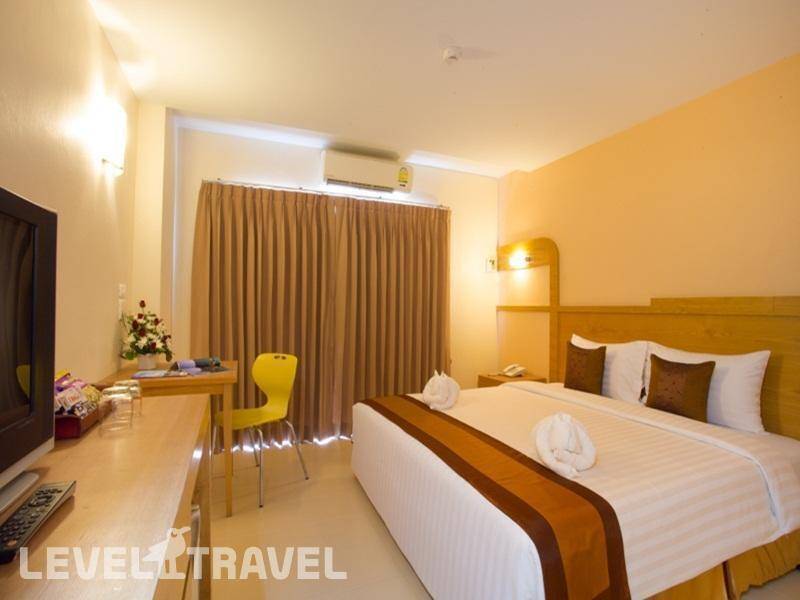 Фотография Eastiny Plaza Hotel