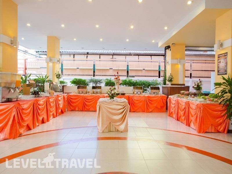 Фотография Eastiny Plaza Hotel