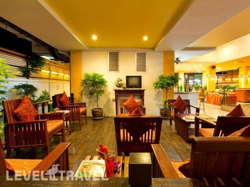 Фотография Eastiny Plaza Hotel