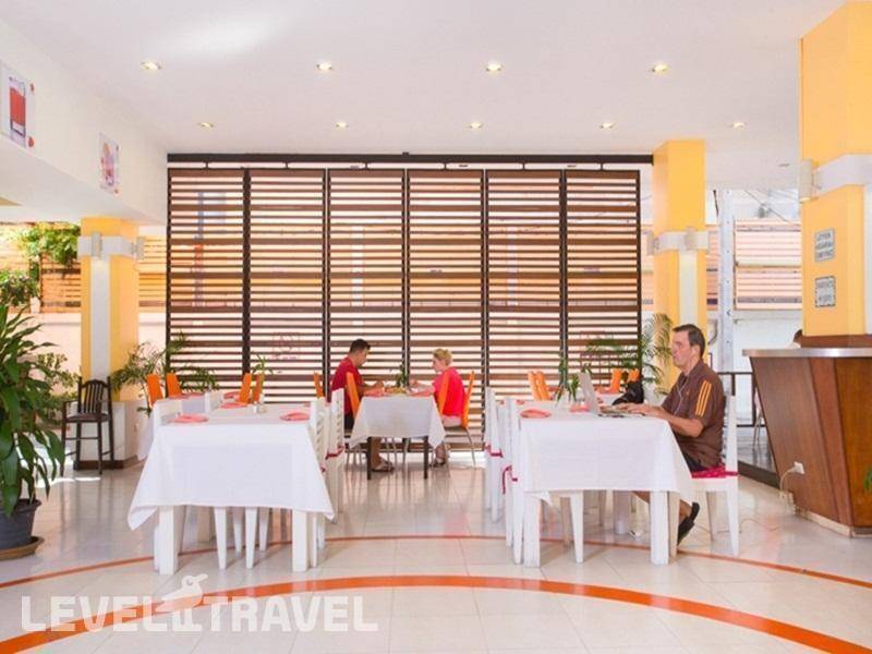 Фотография Eastiny Plaza Hotel