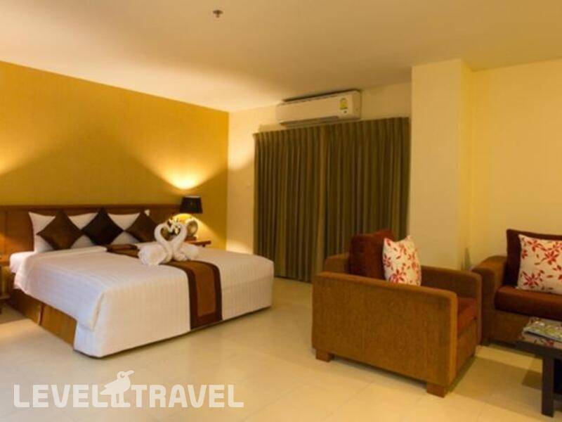 Фотография Eastiny Plaza Hotel