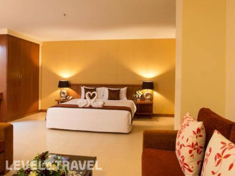 Фотография Eastiny Plaza Hotel