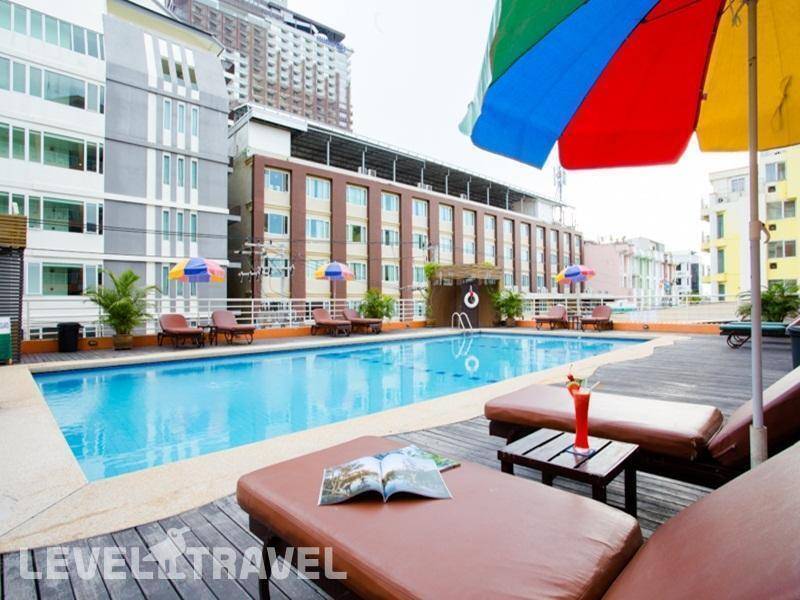 Фотография Eastiny Plaza Hotel